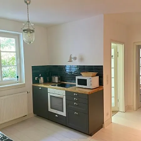 Fe-wo Schifferberg * Ahrenshoop