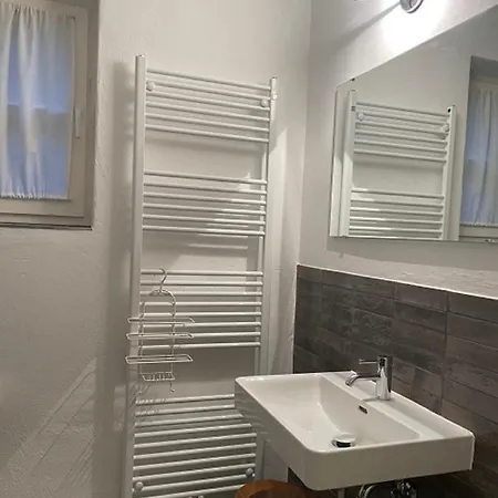 Appartement Fe-wo Schifferberg *
