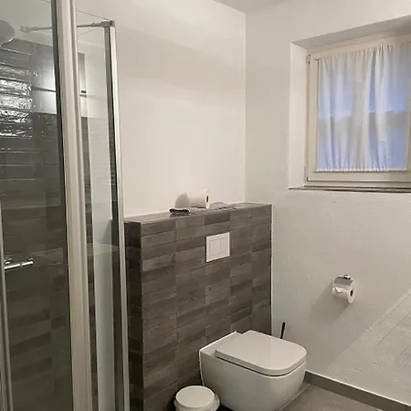 Fe-wo Schifferberg * Ahrenshoop