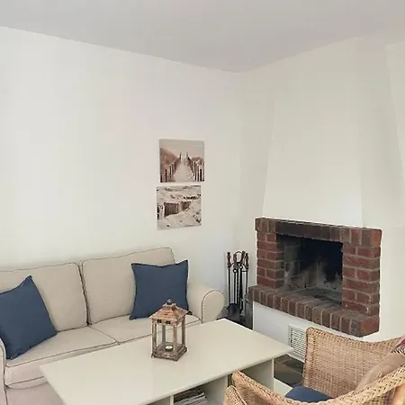 Appartement Fe-wo Schifferberg