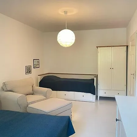 Apartment Fe-wo Schifferberg *
