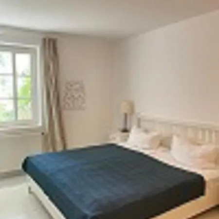 Fe-wo Schifferberg Appartement Ahrenshoop