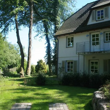 Fe-wo Schifferberg * Ahrenshoop