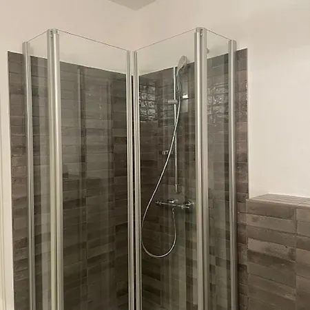 Appartement Fe-wo Schifferberg