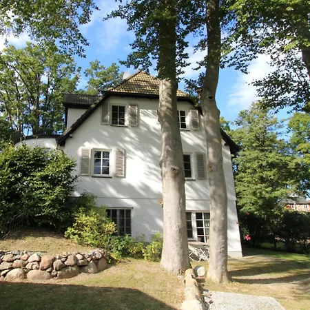 Appartement Fe-wo Schifferberg Ahrenshoop